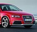 Audi RS 3 Sportback 